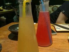 -有才叔的小馆(招商依云曲江店)