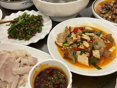 -邱记乡村菜豆花(天立酒街店)