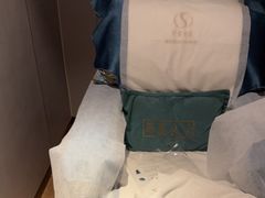 -华夏良子·足道SPA艾灸(翠微店)