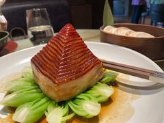 -杭州君悦酒店·湖滨28中餐厅