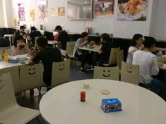 大堂-临高吉海土窑海鲜(琼山店)