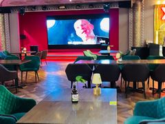 大堂-疯克大象美式烤肉餐厅