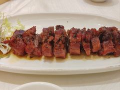 -聚福山莊·寻味顺德(北滘店)