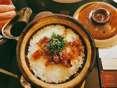 -小资太太餐厅(南岗区店)