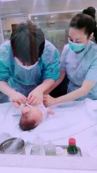 -卓玥国际月子会所(罗山路店)