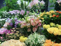 -EPOQUE·一刻花店(兴业太古汇店)