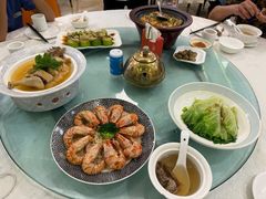 -明香海鲜酒家(华强北店)