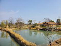 -良渚文化村