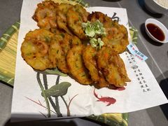 -佬太公海鸭·海鲜大排档(上海总店)