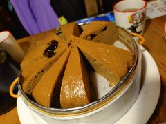 -新白鹿餐厅(百联中环店)