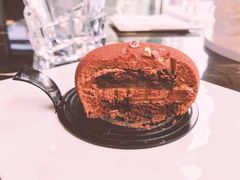 咖啡迷情-麦雪尔甜品·生日蛋糕(新街口旗舰店)