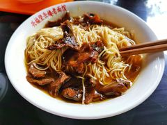 -兴福老面馆(寺路街店)