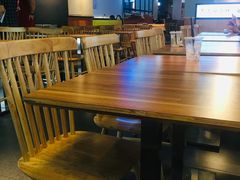 露天位-瑞幸咖啡(广东外经贸大厦店)