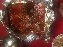 -鸿兴楼酒家(阜阳路店)