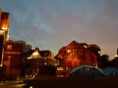 -天津津利华酒店