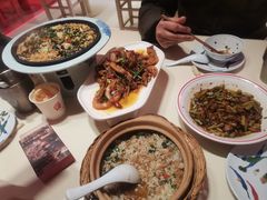 -侯师傅热炒店(印象城店)