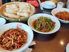 老长沙糖饺子-天下客饭店(中山路店)