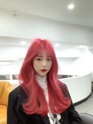 -3AM HAIR SALON染发接发