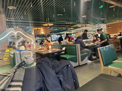 -梨花自助烤肉(西三旗万象汇黑金店)
