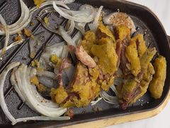 -惠丰堂饭庄·烤鸭·京味菜(民族大学店)