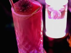 -MOSSO音乐酒吧·live house(南京旗舰店)