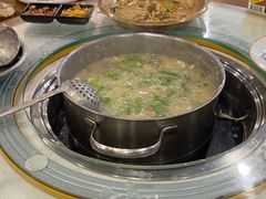 海鲜粥-盈田盈粥庄(博山东路店)