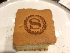 -博林天瑞喜来登酒店·西丽尚膳