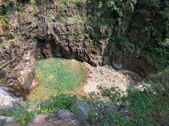 -广东大峡谷
