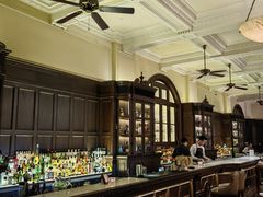 -LONG BAR 廊吧(外滩华尔道夫酒店)