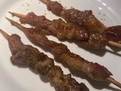-星伦多海鲜自助餐厅(时代广场店)