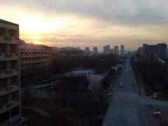 -山东大学(兴隆山校区)