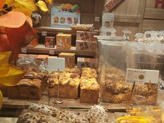 -西村叔叔的店·面包·甜品·蛋糕(崂山丽达店)