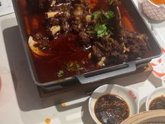 -杨氏青龙虾·羊蝎子(托乐嘉店)