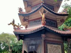 -青礁慈济宫