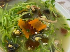 -老妈私房菜
