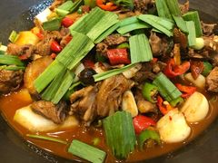 -胡胖子有点味·湘鄂菜(花桥中百仓储店)