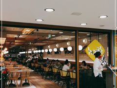 -Home Thai·泰谣(王府井apm店)