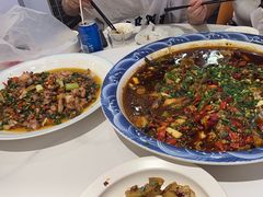 -新概念来凤鱼(璧山店)