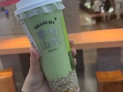 -雾与山茶(大禹城店)