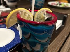 -珠海瑞吉酒店·秀餐厅
