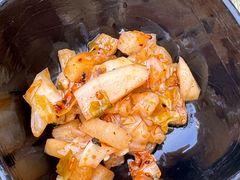 -岳记老成都三味面