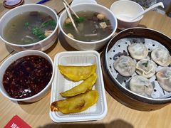 -竹里馆·淮扬菜·功夫茶(老门东店)