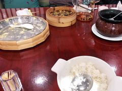 -龙凤瓦罐煨汤馆(清江东路店)