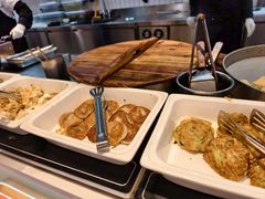 -素满香·食养自助(建邺万达店)