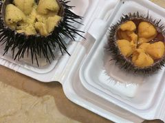 -福茗春薪禾记海鲜烧烤(八一路店)