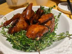 -蔡澜点心·粤菜(花城汇南区店)