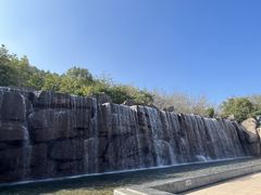 -神光山国家森林公园