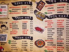 -恩你小木屋·烤肉韩式料理(嘉兴秀洲店)