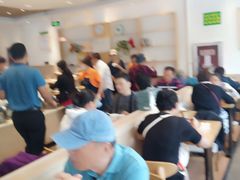 -素满香·素食自助餐(苏州·临顿路店)