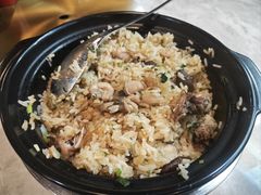 -伍哥厨房(新滘东路店)
